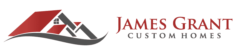 James Grant Custom Homes Logo